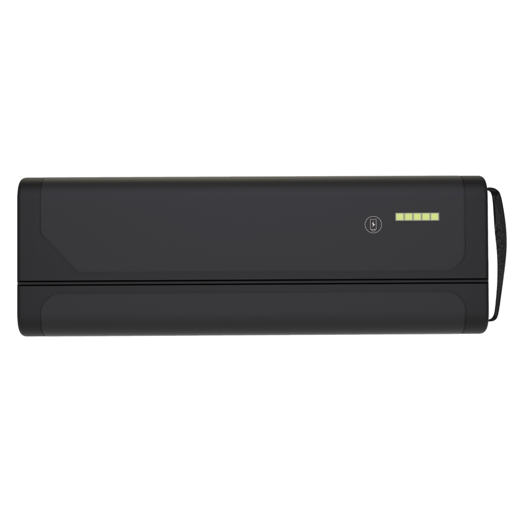 Batterij Vervangt U1572A