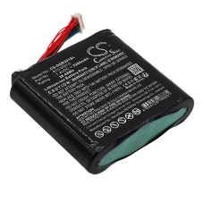Compatibele batterijvervanging voor  810-00013