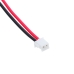 Batterij compatibel met Datalogic CS-DQS650BL