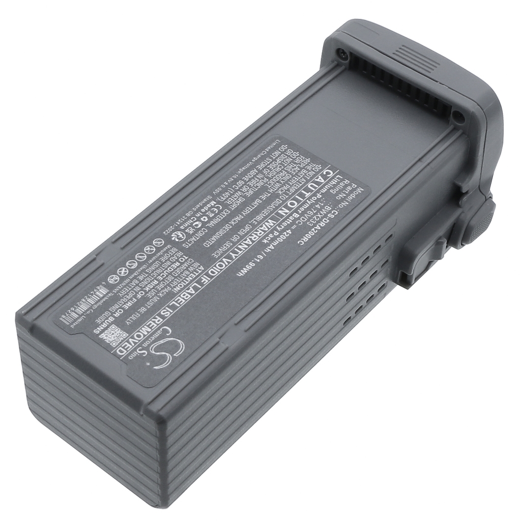 Batterijen voor drones Dji CS-DRA200RC