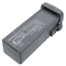 Batterijen voor drones Dji CS-DRA200RC