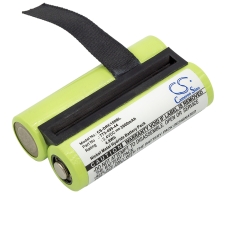 Remplacement de batterie compatible pour Damag 773-499-44
