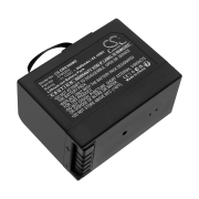 Batterie compatibleWith Drager