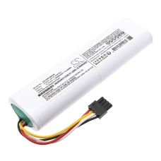 Compatibele batterijvervanging voor Dreame P2051-4S1P-XWDEV
