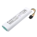 Battery Replaces P2051-4S1P-XWDEV