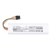 Battery Replaces P2051-4S1P-XWDEV
