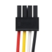 Battery Replaces P2051-4S1P-XWDEV