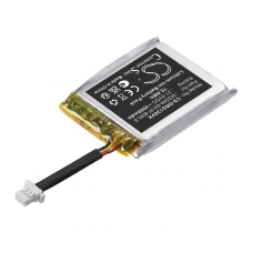 Compatibele batterijvervanging voor Dreame W2546-6S1P-BWLS