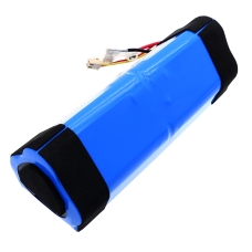 Compatibele batterijvervanging voor Dreame HHR24A,SZ2101,VWV8