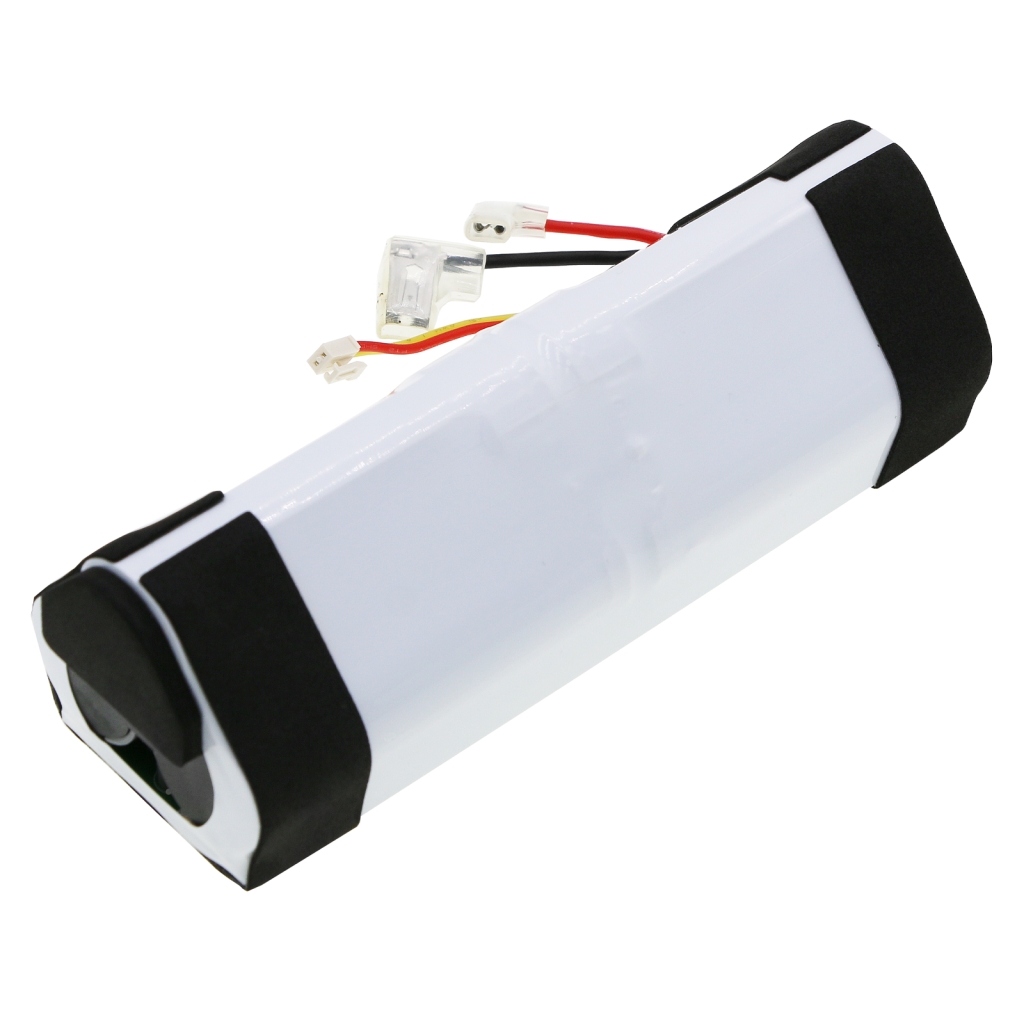 Batterij Vervangt VWV8