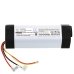 Batterij Vervangt VWV8