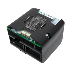 Compatibele batterijvervanging voor Dreame W2420R