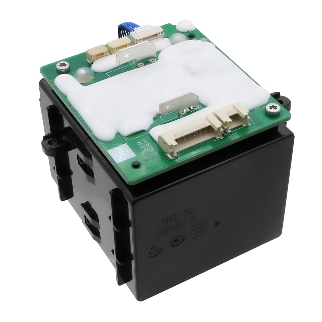 Batterie Remplace W2420