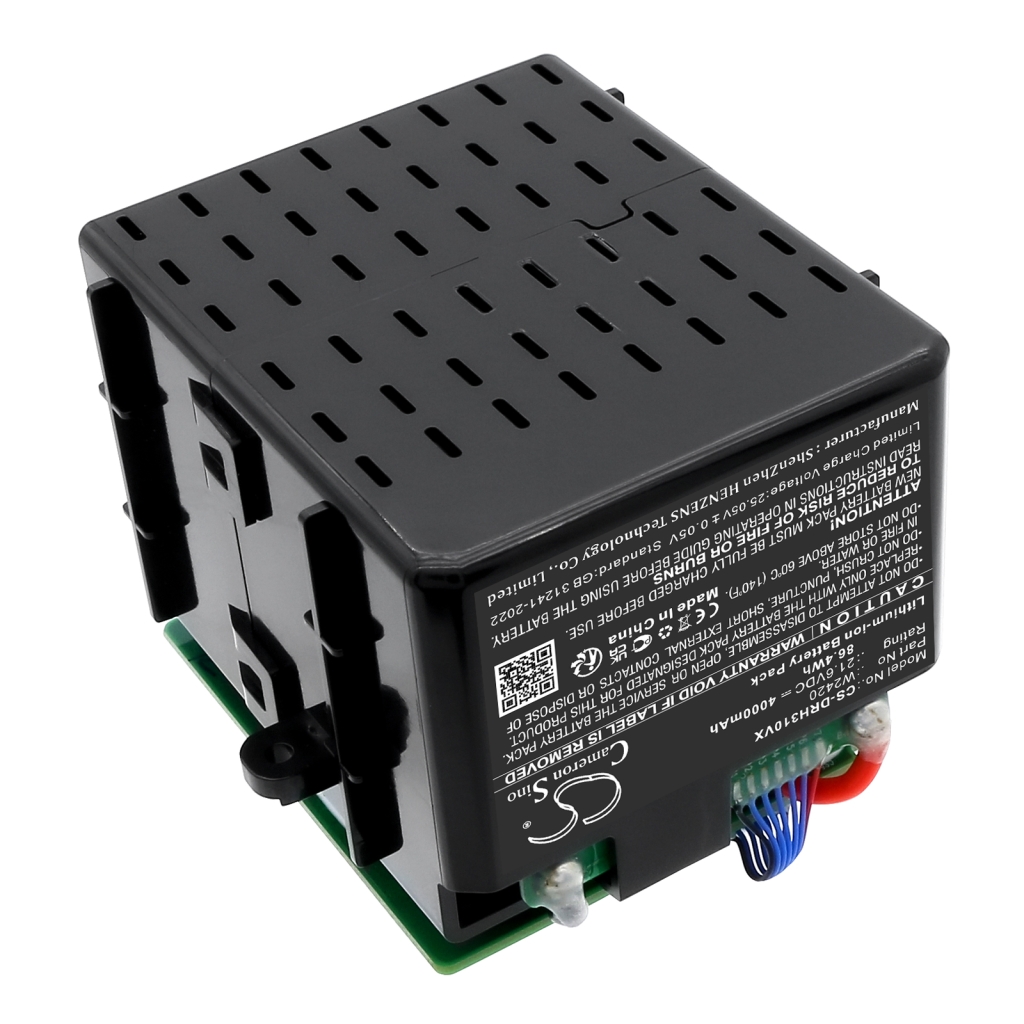 Batterie Remplace W2420