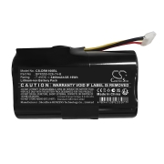 Batterie compatibleWith Dreamtek