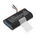 Batterijen compatibel met Dreamtek D1 D1 CS-DRK100BL