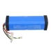Batterijen voor stofzuigers Dreame CS-DRK100VX