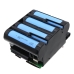 Batterijen voor stofzuigers Dreame CS-DRK300VX