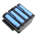 Batterijen voor stofzuigers Dreame CS-DRK300VX