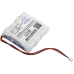 Batterij Vervangt A28110