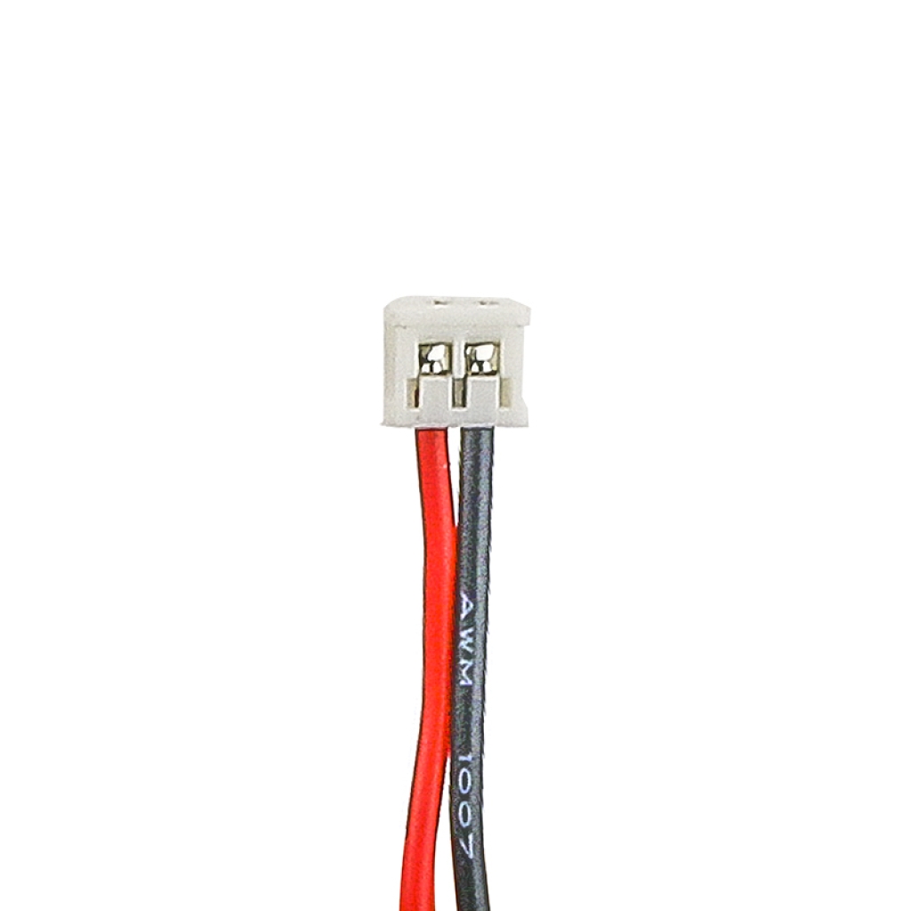 Batterij Vervangt A28110