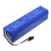 Batterijen voor stofzuigers Dreame CS-DRL142VX