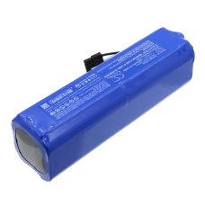 Compatibele batterijvervanging voor Dreame P2150-4S2P-FMTEV