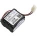 Batterij Vervangt HTL2720351000