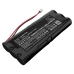 Batterie de caméra de sécurité domestique Intellikey CS-DRL200SL