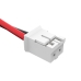 Batterie de caméra de sécurité domestique Intellikey CS-DRL200SL