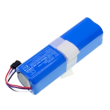 Remplacement de batterie compatible pour Dreame P2150-4S2P-KLYEV