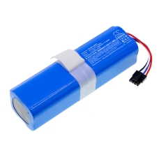 Compatibele batterijvervanging voor Dreame P2150-4S2P-KLYEV,P2150-4S2P-SCEV