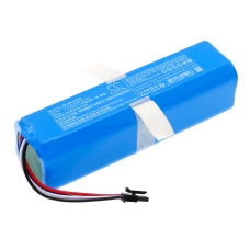 Compatibele batterijvervanging voor Dreame P2150-4S2P-KLYEV,P2150-4S2P-SCEV