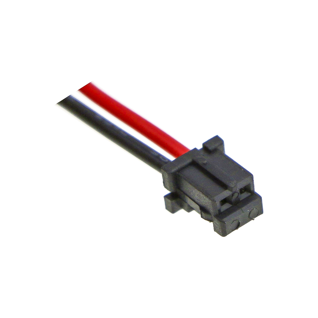 Batterij Vervangt C83511