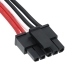 Batterij compatibel met Dreame CS-DRL400VH