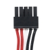 Batterij compatibel met Dreame CS-DRL400VH