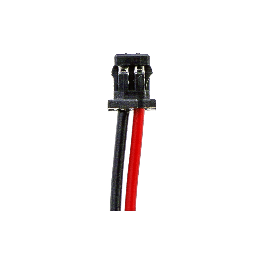 Batterij Vervangt C83511