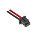 Batterij Vervangt C83511