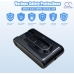 Batterij compatibel met Dreame CS-DRM100VX