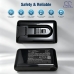 Batterij compatibel met Dreame CS-DRM100VX