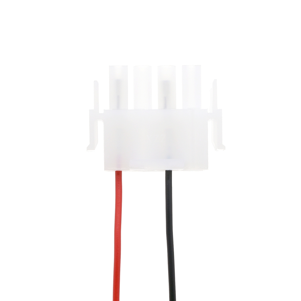 Batterij Vervangt 300012