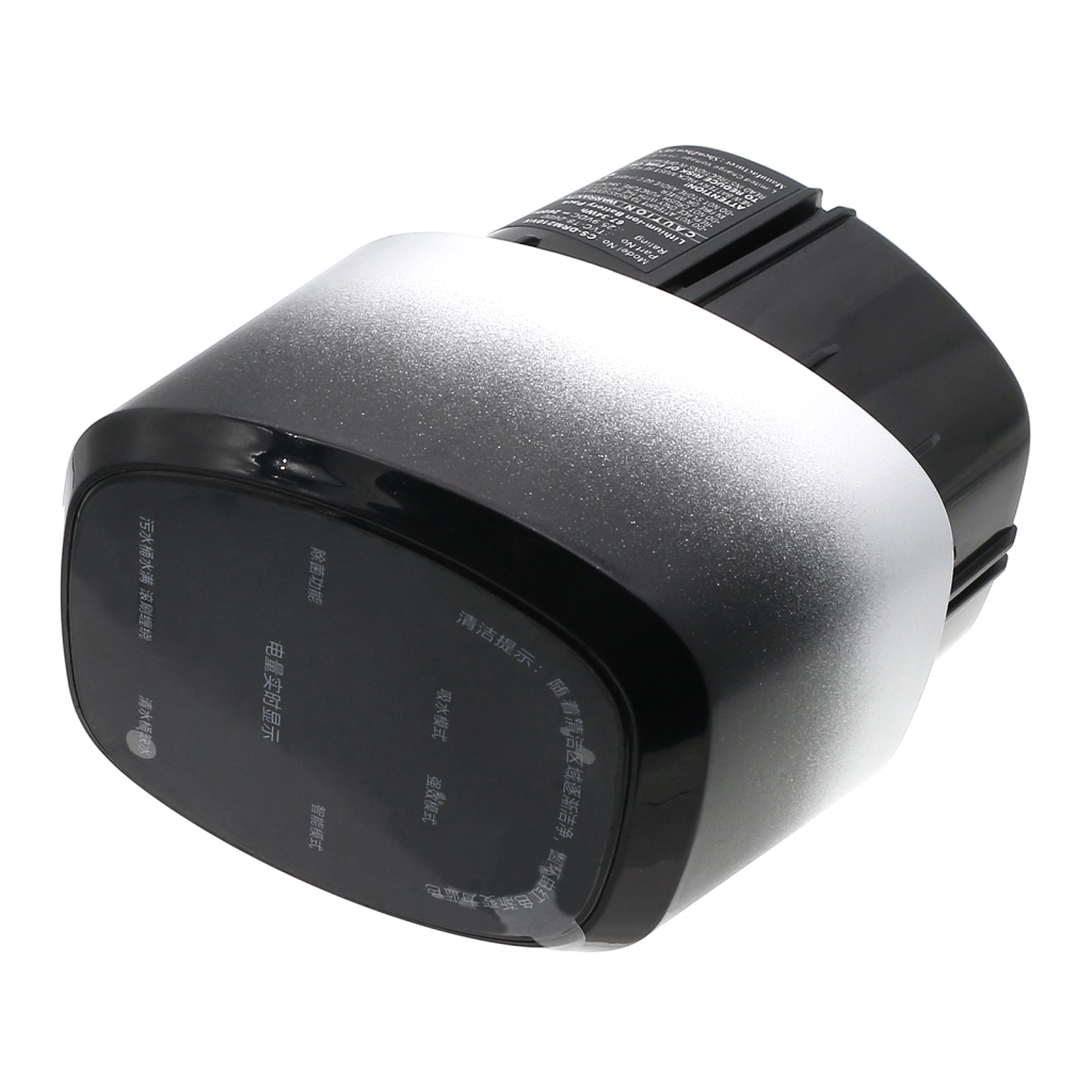 Batterijen voor stofzuigers Dreame CS-DRM210VX