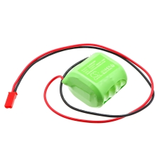 Compatibele batterijvervanging voor Drager 594 990113,5V500HRT,M35500-06,M35526