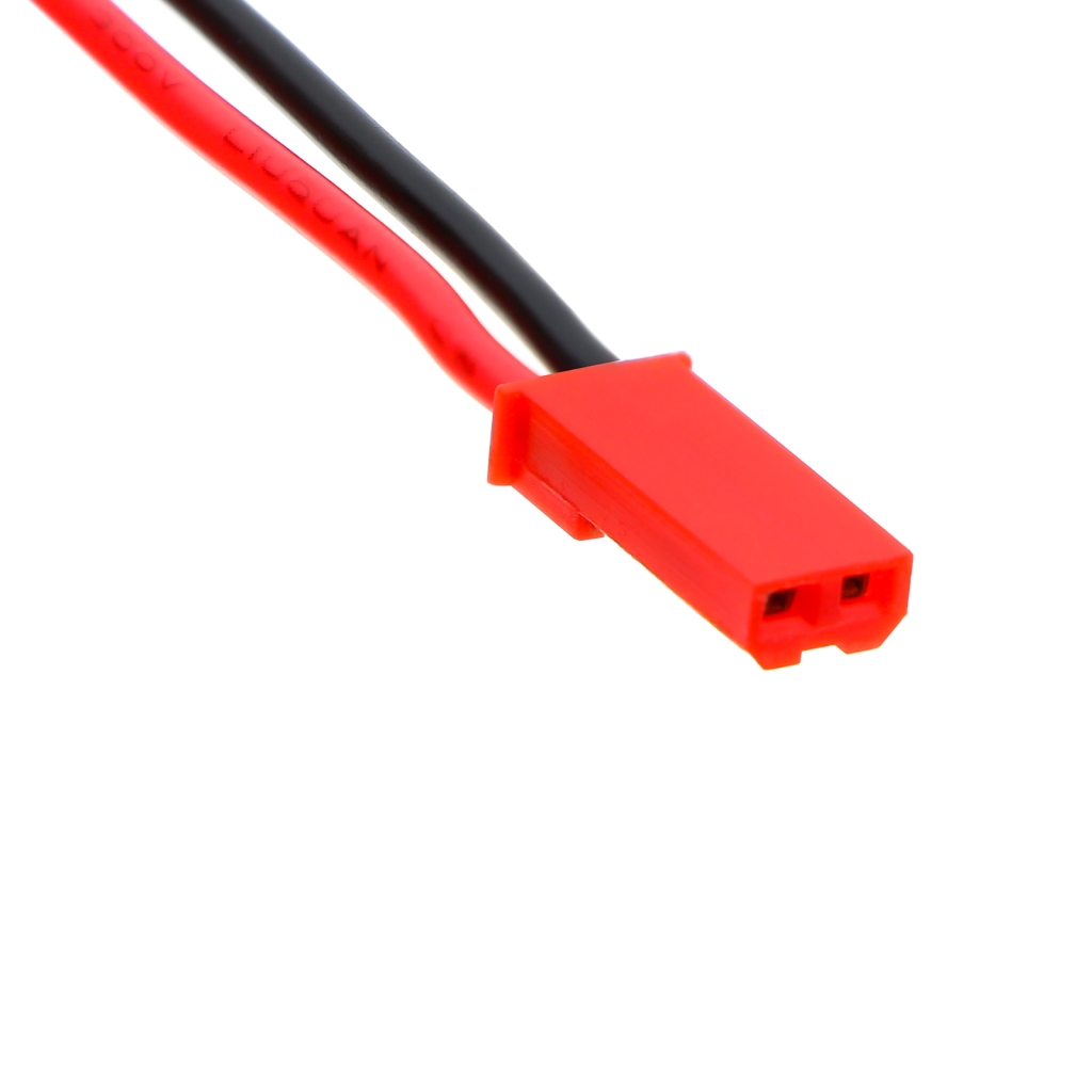 Batterij Vervangt 5V500HRT