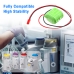 Batterij Vervangt 5V500HRT
