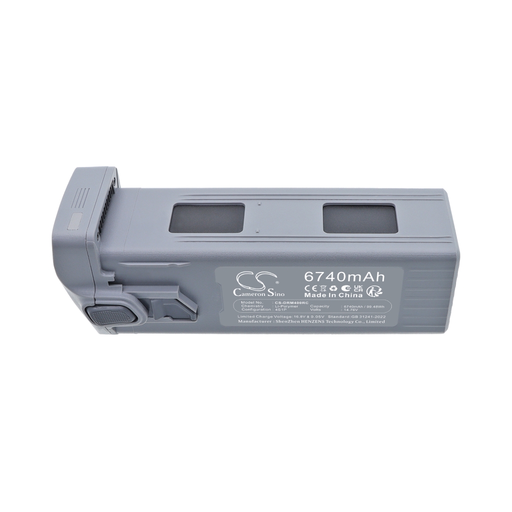Batterie pour DJI Matrice 4T