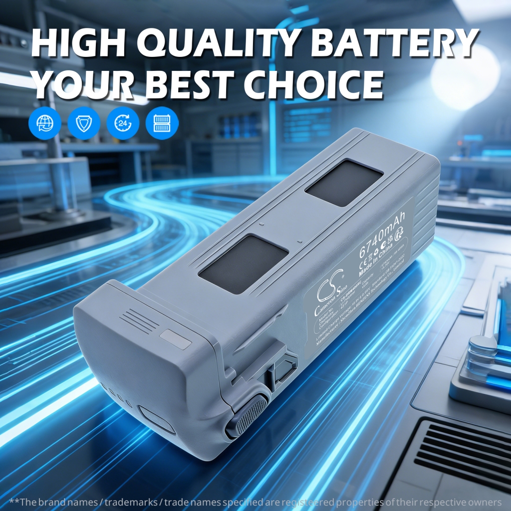 Batterie pour DJI Matrice 4T