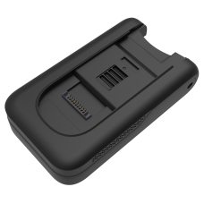Compatibele batterijvervanging voor Deerma Q5S-26-01