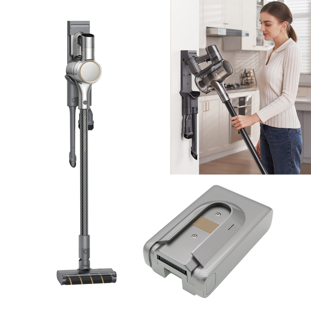 Batterijen voor stofzuigers Dreame CS-DRR200VX