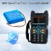 Batterij compatibel met Deviser CS-DRS250SL
